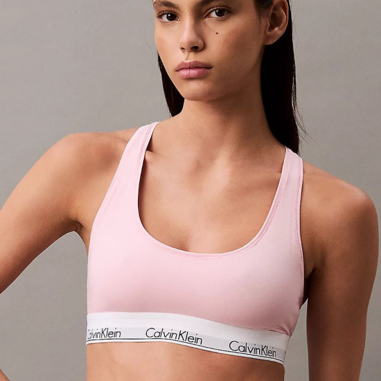 Calvin Klein Γυναικείο μπουστάκι Unlined Bralette